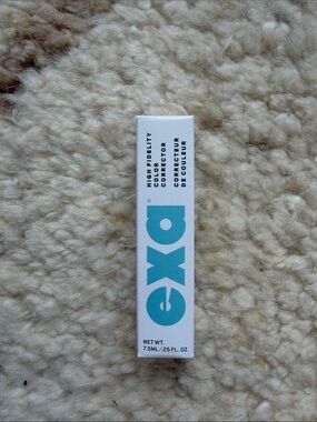 EXO High Fidelity Color Corrector - peach